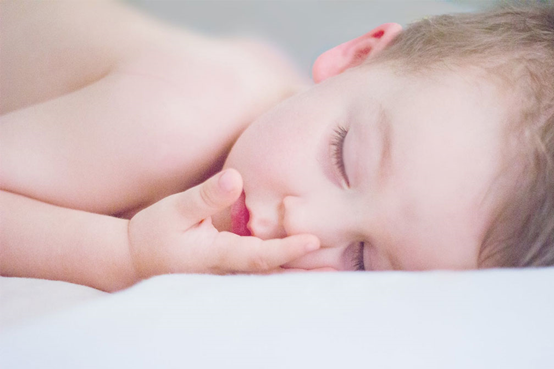 代生宝宝手指湿疹怎么办